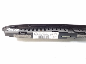 Mercedes Benz E-Class W207 (2009–2017) Parking system display A0015424723 - 3