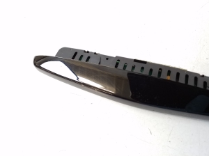 Mercedes Benz E-Class W207 (2009–2017) Parking system display A0015424723 - 4