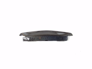 Mercedes Benz E-Class W207 (2009–2017) Parking system display A0015424723 - 2
