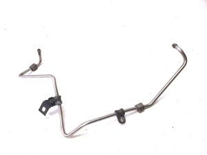 Volkswagen Passat B6 (2005–2010) Turbolader Ölleitung 038145771 - 2