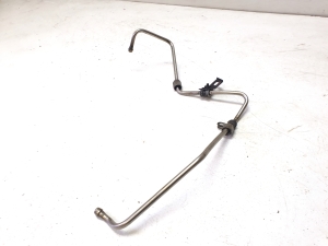 Volkswagen Passat B6 (2005–2010) Turbolader Ölleitung 038145771 - 3