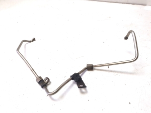Volkswagen Passat B6 (2005–2010) Turbolader Ölleitung 038145771