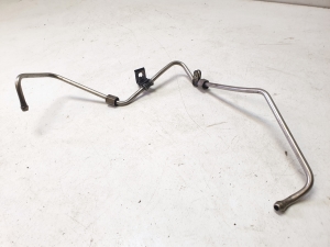 Volkswagen Passat B6 (2005–2010) Turbolader Ölleitung 038145771 - 4