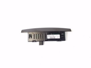 Mercedes Benz E-Class W207 (2009–2017) Parking system display A0015424623 - 2