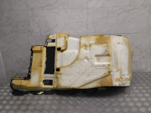 Jaguar XF (2008–2016) Salongi põrandavaip X23F13001AAW - 3
