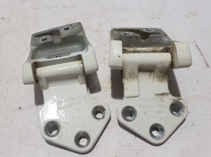 Volkswagen Transporter T6 (2015–2026) Tailgate hinge 7H0827151F - 2