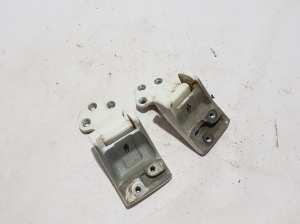 Volkswagen Transporter T6 (2015–2026) Tailgate hinge 7H0827151F - 3
