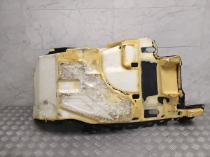 Jaguar XF (2008–2016) Salongi põrandavaip X23F13000AAW - 3