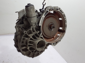 Volkswagen Transporter T6 (2015–2026) Getriebe SDJ - 3