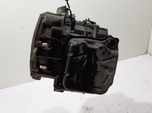 Volkswagen Transporter T6 (2015–2026) Getriebe SDJ - 4
