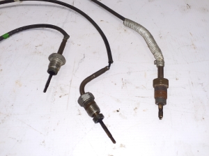 Volkswagen Transporter T6 (2015–2026) Abgastemperatursensor 04L904088ER - 3