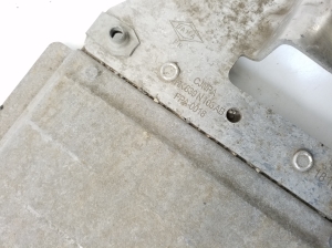 Jaguar F-pace (2016–2026) Other radiator HK839N103AB - 2