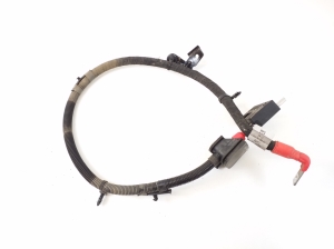 Jaguar F-pace (2016–2026) Cits vads HK8314300FE - 2