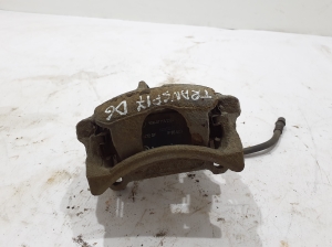 Volkswagen Transporter T6 (2015–2026) Tagumine pidurisadul 7H0615424A - 3