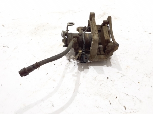 Volkswagen Transporter T6 (2015–2026) Tagumine pidurisadul 7H0615424A - 4