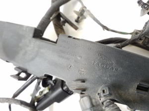 Jaguar F-pace (2016–2026) Other wire HK8314G073BA - 2