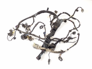 Jaguar F-pace (2016–2026) Other wire HK8314G073BA - 3