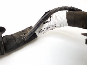 Jaguar F-pace (2016–2026) Other wire HK8314290AHC - 2