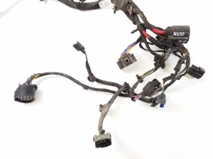 Jaguar F-pace (2016–2026) Other wire HK8314290AHC - 3