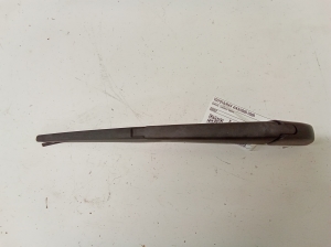 TOYOTA RAV 4 A3 (2005–2012) Rear squeegee leg 06967 - 2