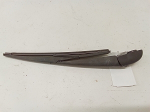 Tagumine kaabitsa jalg - 06967