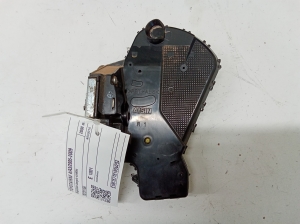 TOYOTA RAV 4 A3 (2005–2012) Trunk lid lock 70131166 - 2