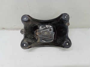 TOYOTA RAV 4 A3 (2005–2012) Reserveradhalterung IMPRK1324601 - 2