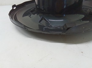 TOYOTA RAV 4 A3 (2005–2012) Sonstiges Teil der Heckklappe 6477342T41 - 3