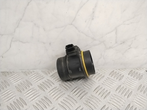 Jaguar XF (2008–2016) Mass air flow sensor 4R8Q12B579AC - 2