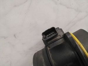 Jaguar XF (2008–2016) Mass air flow sensor 4R8Q12B579AC - 3