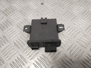 Jaguar XF (2008–2016) Light control module 9X2313K031AC - 3