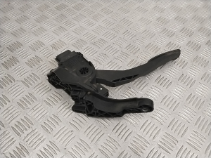 Jaguar XF (2008–2016) Gaasipedaal 9X239F832AA - 2