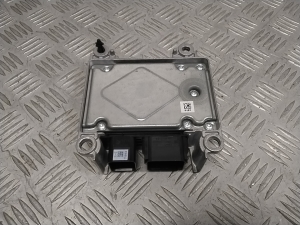 Jaguar XF (2008–2016) Airbag module 9X2314B654AB - 2