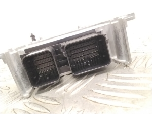 Jaguar XF (2008–2016) Airbag module 9X2314B654AB - 4