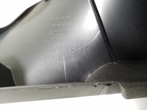 AUDI A7 (2010–2018) Sonstiges Teil der Heckklappenverkleidung 4G8867608A - 3