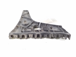 AUDI A7 (2010–2018) Rear bumper bracket 4G8807453 - 3