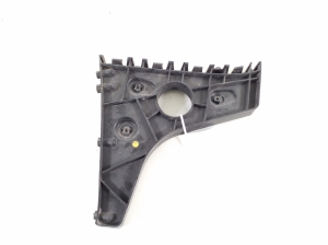 AUDI A7 (2010–2018) Rear bumper bracket 4G8807453 - 4