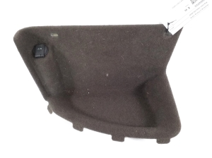 Other trunk interior part - 4G8863992A