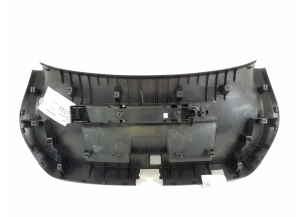 AUDI A7 (2010–2018) Trunk lid trim panel 4G8867979A - 2