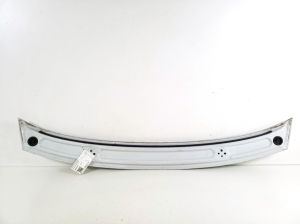 AUDI A7 (2010–2018) Tailgate spoiler 4G8827934B - 2