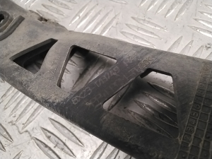Jaguar XF (2008–2016) Front bumper bracket 8X2317B749 - 2