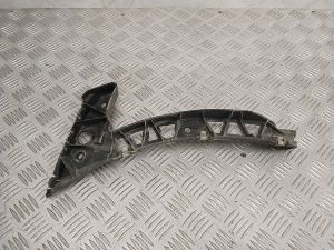 Jaguar XF (2008–2016) Front bumper bracket 8X2317B749 - 3