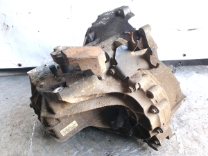 Ford Mondeo III (2000–2007) Käigukast 1S7R7002ED - 4