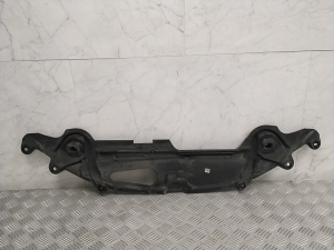 Jaguar XF (2008–2016) Kapotialune kate 8X238A303 - 2