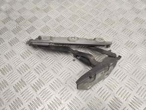 Jaguar XF (2008–2016) Trunk lid hinge 8X2342701 - 3