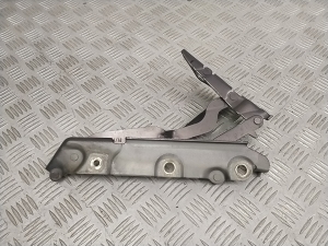 Jaguar XF (2008–2016) Trunk lid hinge 8X2342700 - 2