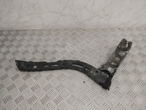 Jaguar XF (2008–2016) Rear bumper bracket 8X2317B930AF - 2