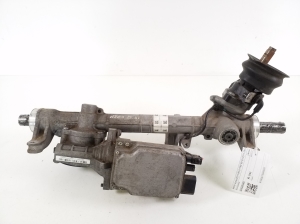   Steering rack  - A2464604600 