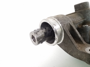Mercedes Benz B-Class 246 (2011–2017) Steering rack A2464604600 - 3