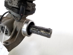 Mercedes Benz B-Class 246 (2011–2017) Steering rack A2464604600 - 4